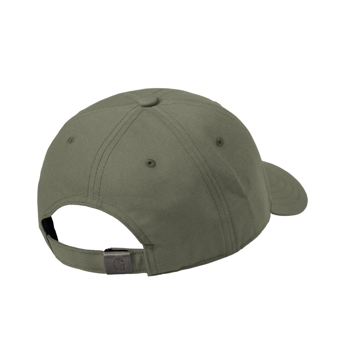 Carhartt WIP Canvas Script Cap