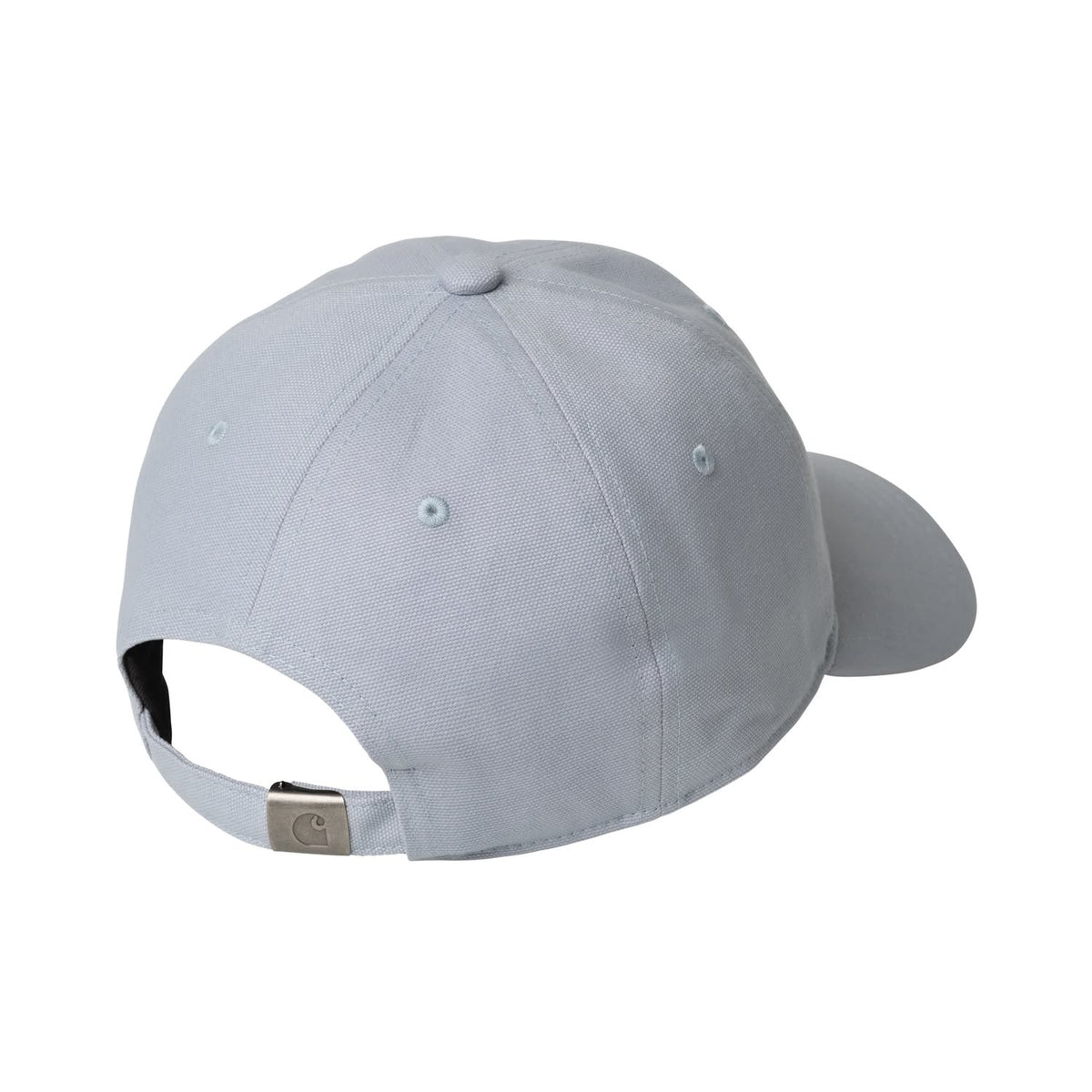 Carhartt WIP Canvas Script Cap