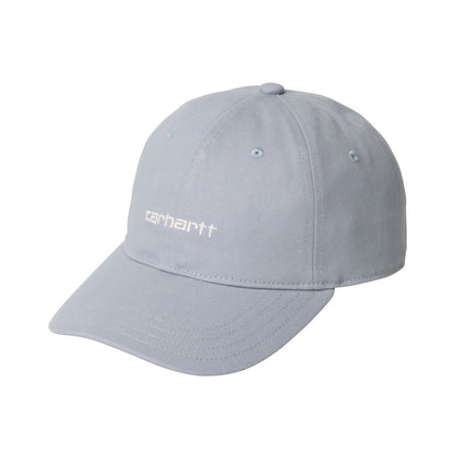Carhartt WIP Canvas Script Cap Mirror Wax