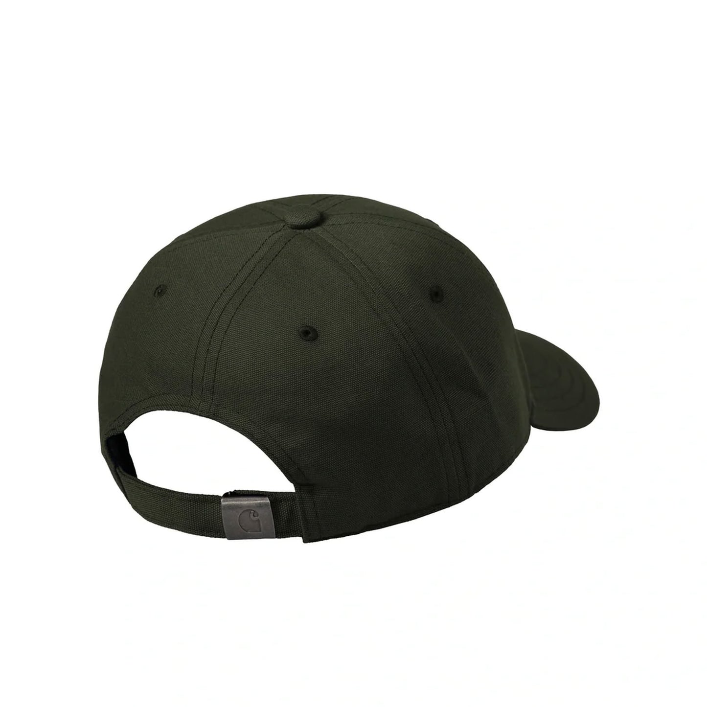 Carhartt WIP Canvas Script Cap
