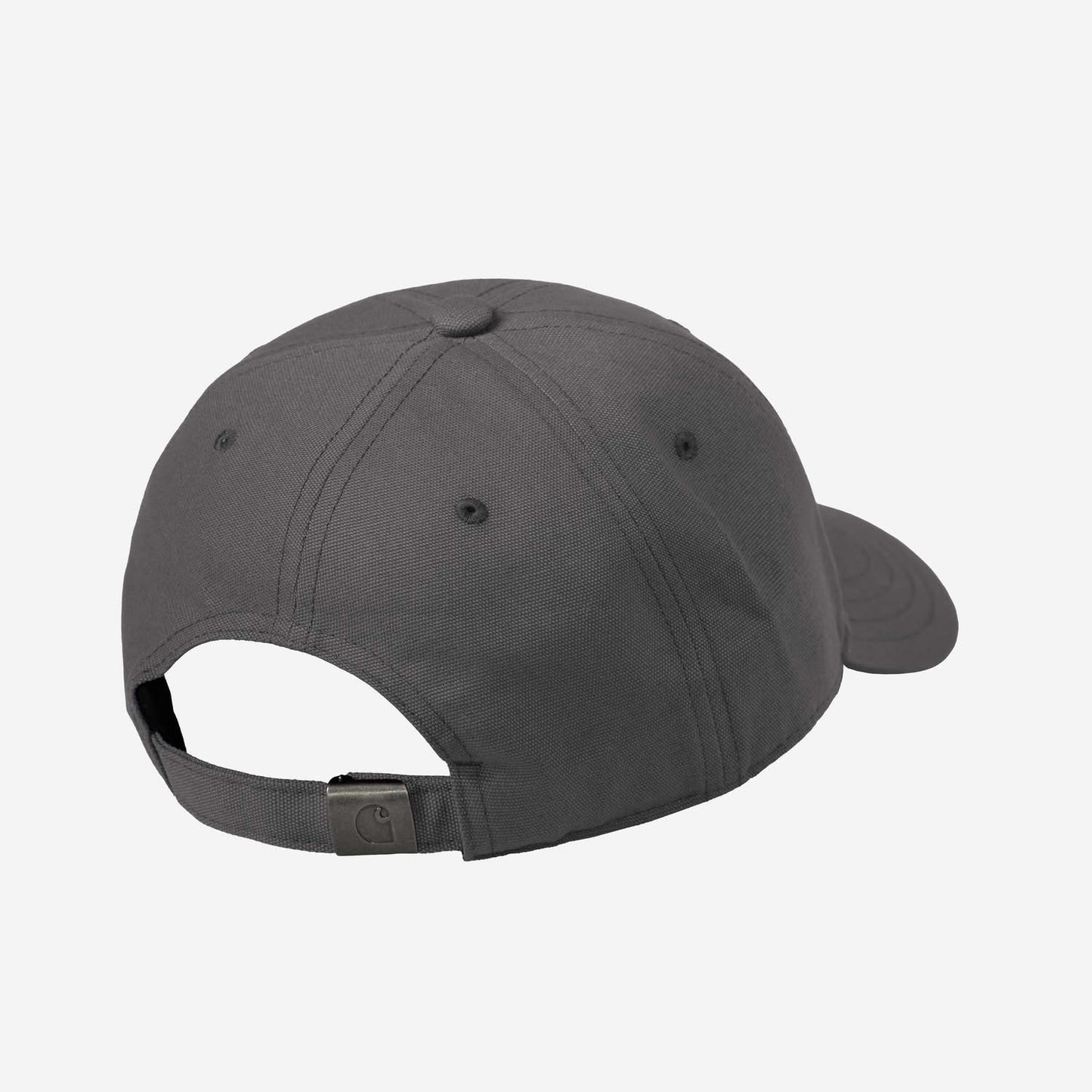 Carhartt WIP Canvas Script Cap