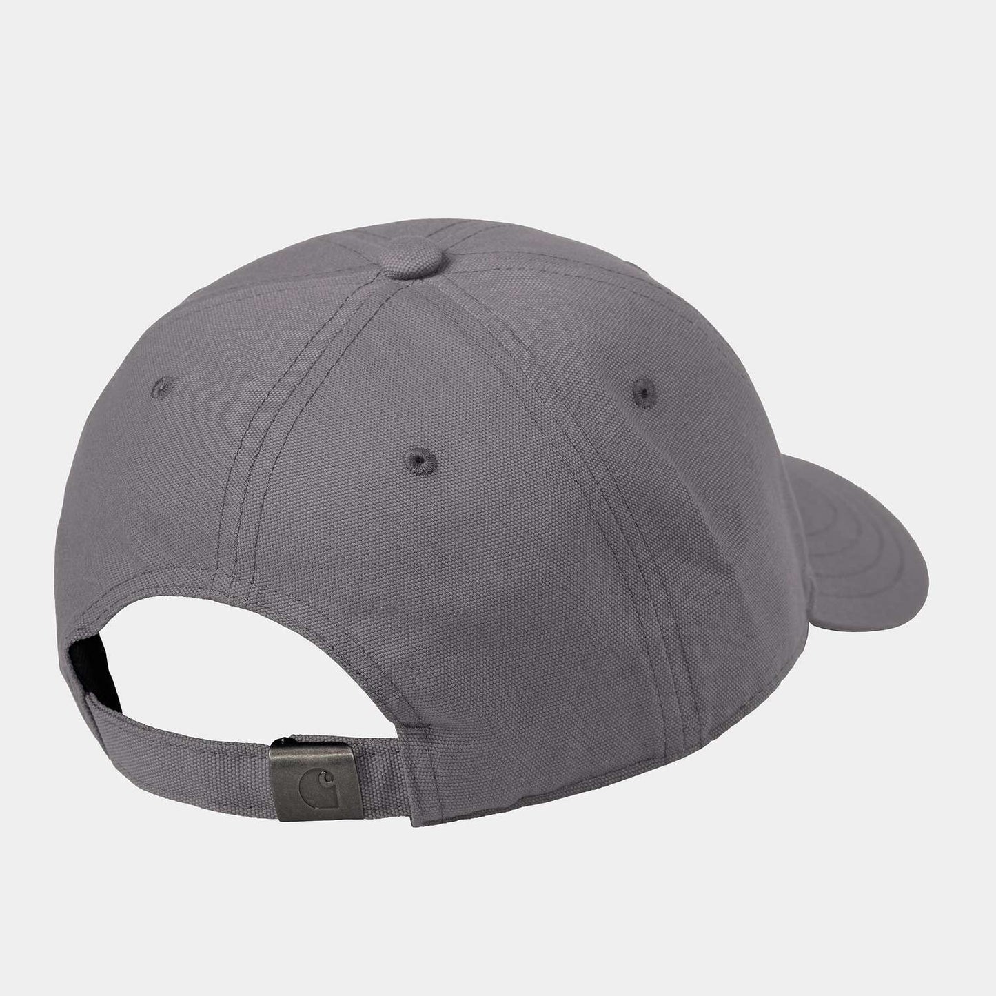 Carhartt WIP Canvas Script Cap