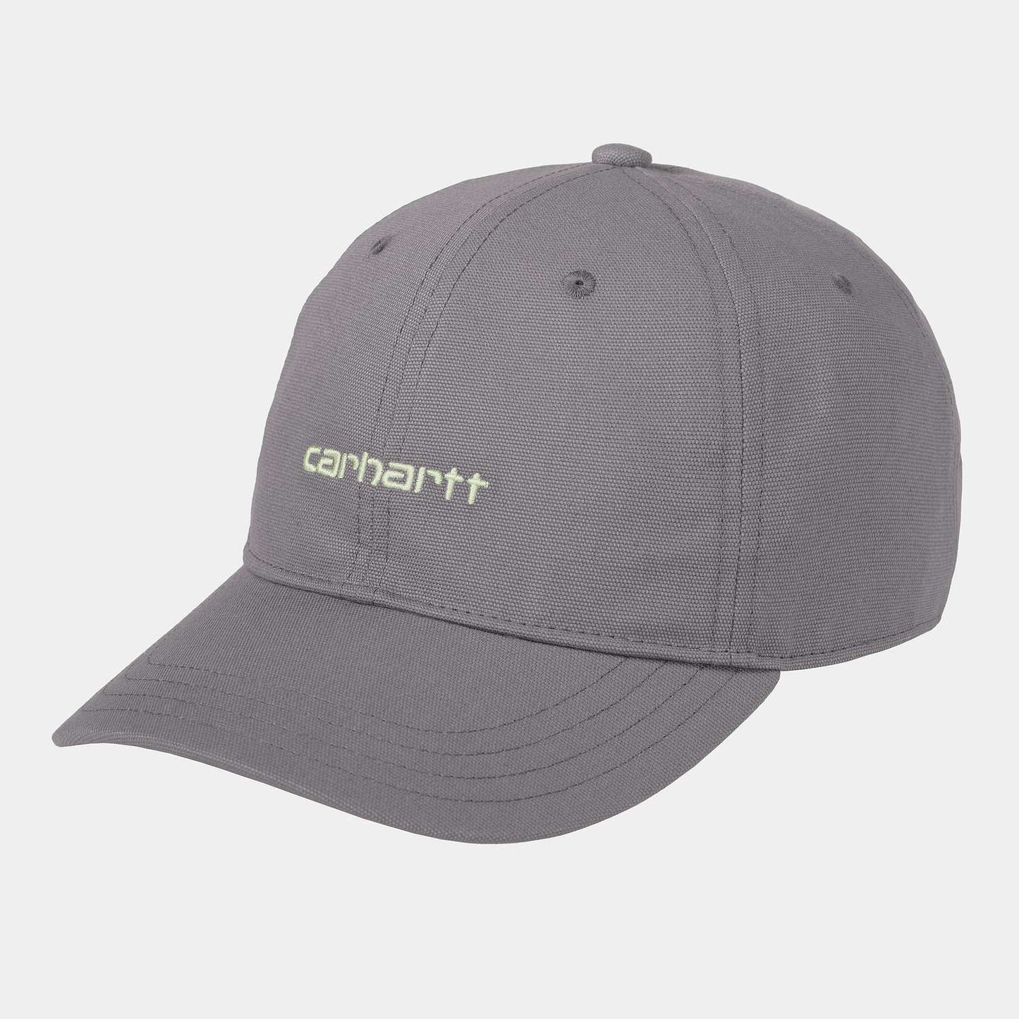 Carhartt WIP Canvas Script Cap Yosemite