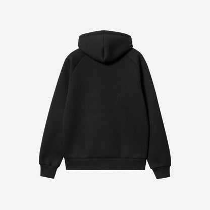 Carhartt WIP Car-Lux Hooded Jacket