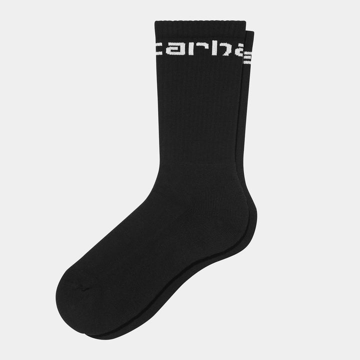 Carhartt WIP Carhartt Socks Black White