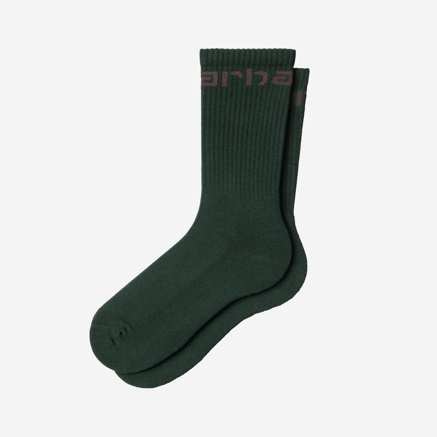 Carhartt WIP Carhartt Socks Dark Scarab Palisander