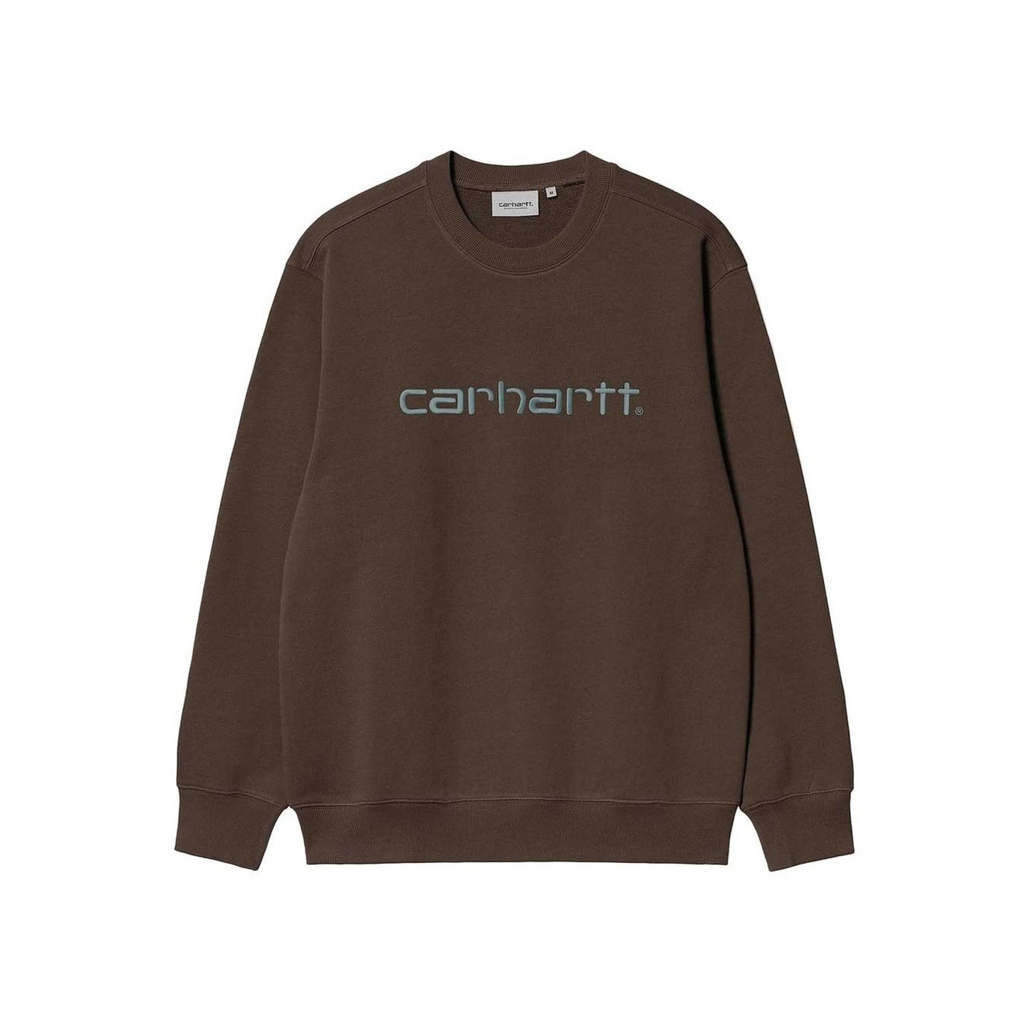 Carhartt WIP Carhartt Sweatshirt Vitola Citadel