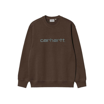Carhartt WIP Carhartt Sweatshirt Vitola Citadel