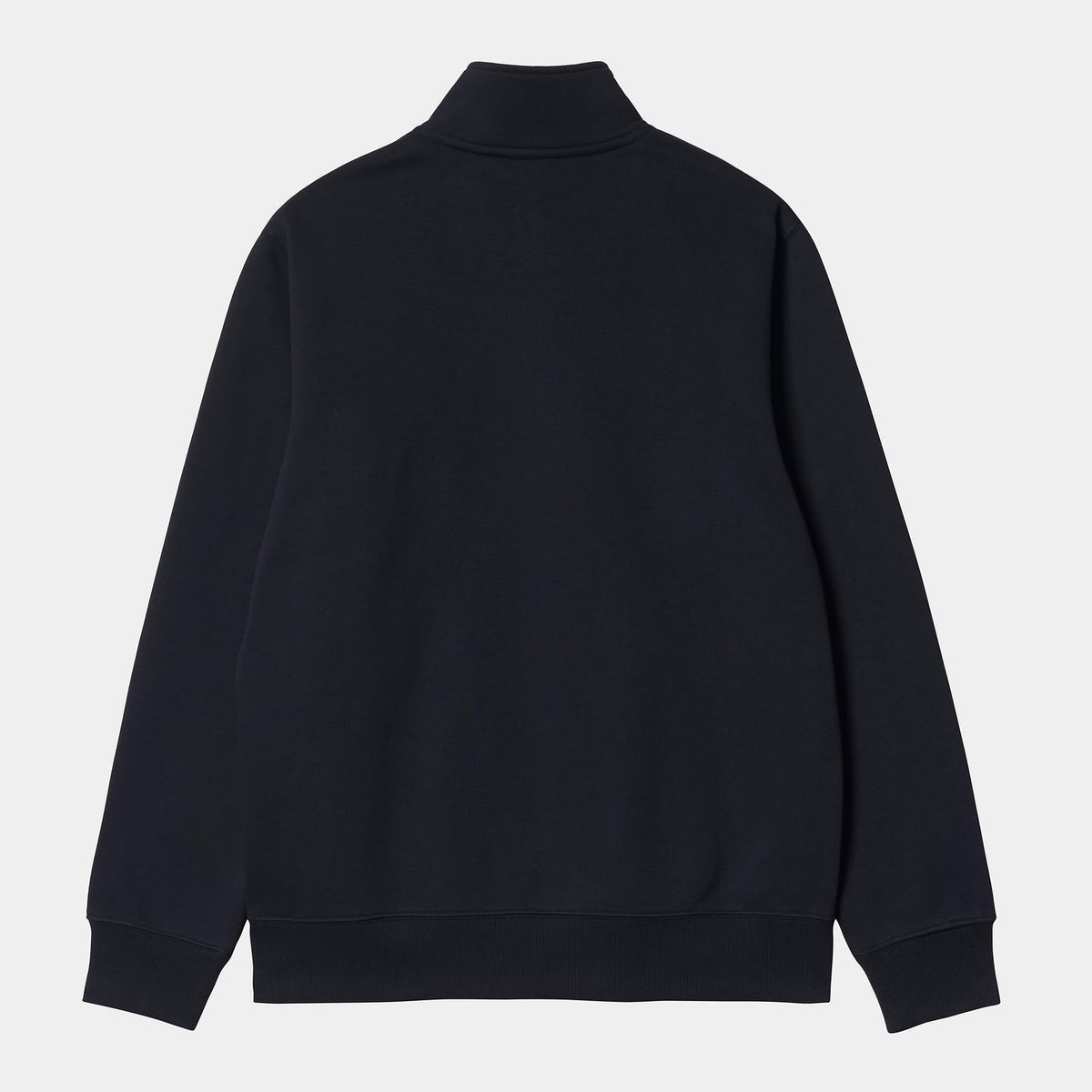 Carhartt WIP Chase Neck Zip Sweatshirt