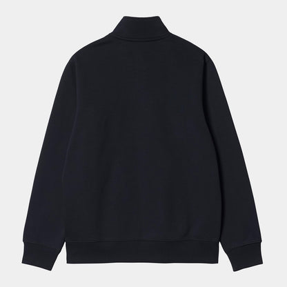 Carhartt WIP Chase Neck Zip Sweatshirt