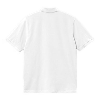 Carhartt WIP Chase Pique Polo