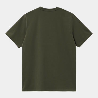 Carhartt WIP Chase T-Shirt