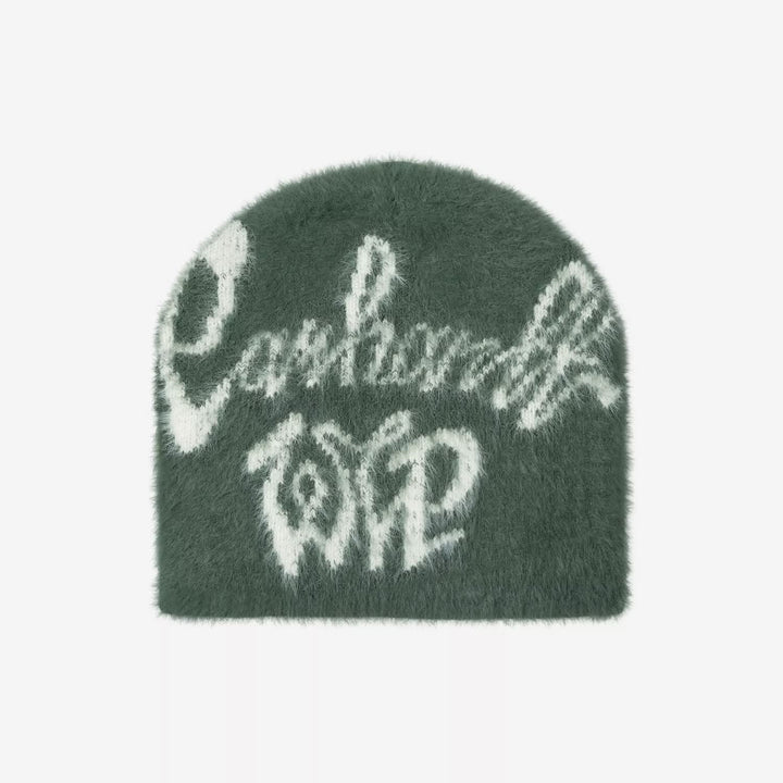 Carhartt WIP Chedda Beanie Opuntia Natural