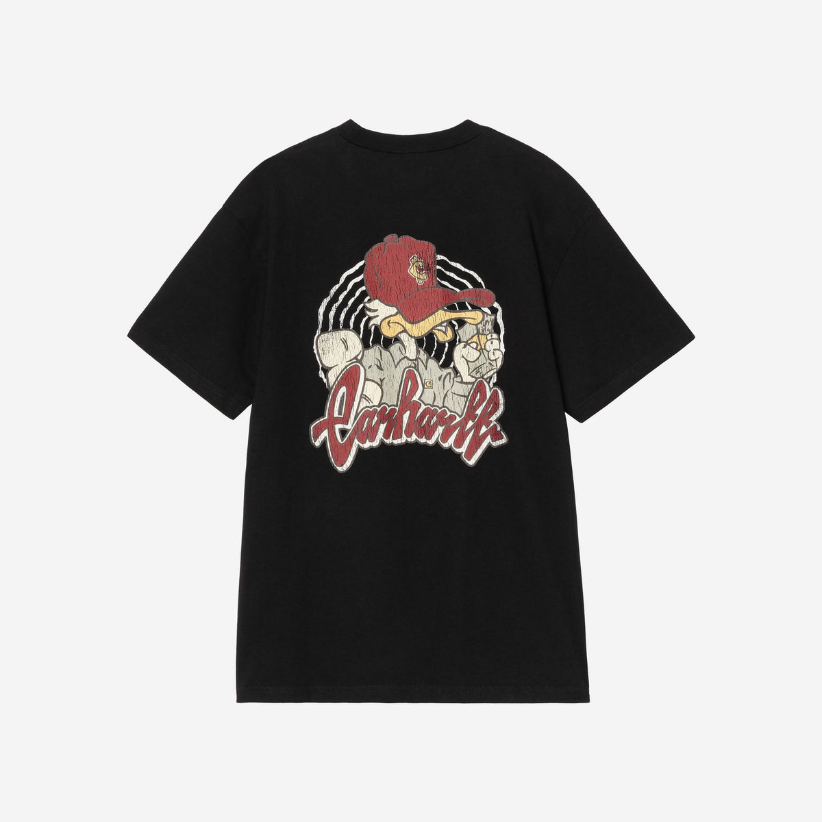Carhartt WIP Chedda T-Shirt