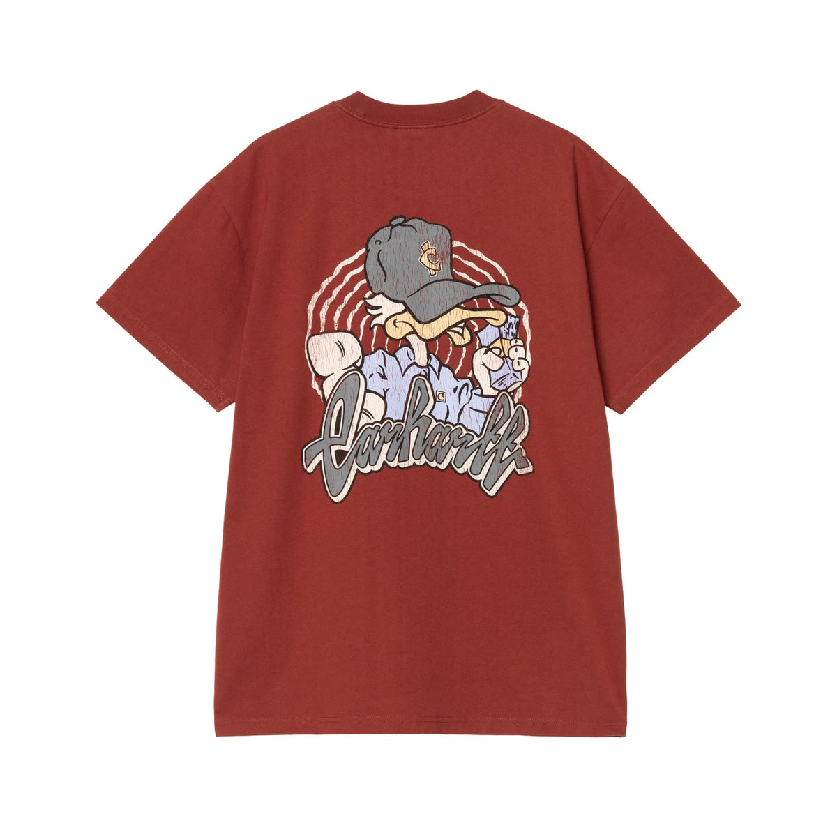 Carhartt WIP Chedda T-Shirt