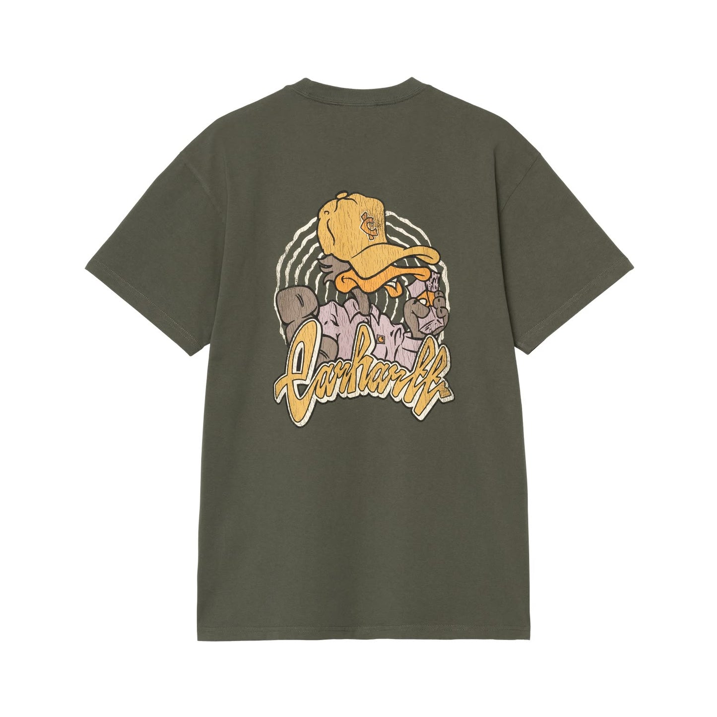 Carhartt WIP Chedda T-Shirt