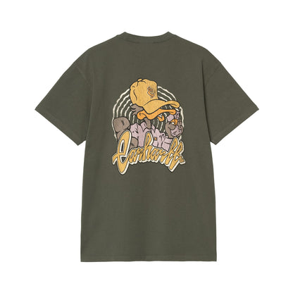 Carhartt WIP Chedda T-Shirt