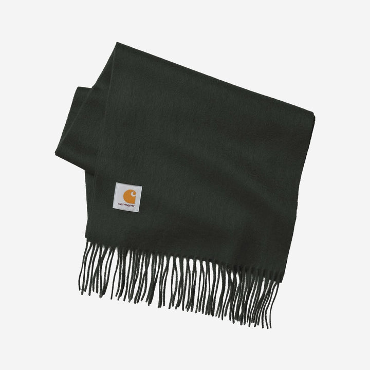 Carhartt WIP Clan Scarf Raven
