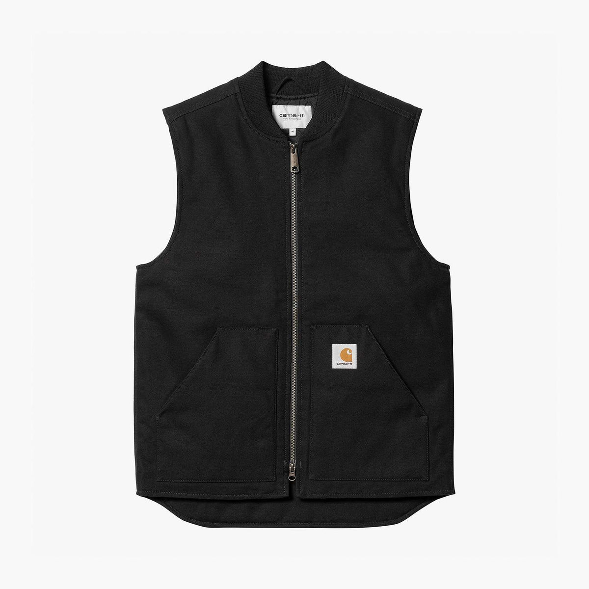 Carhartt WIP Classic Vest Black