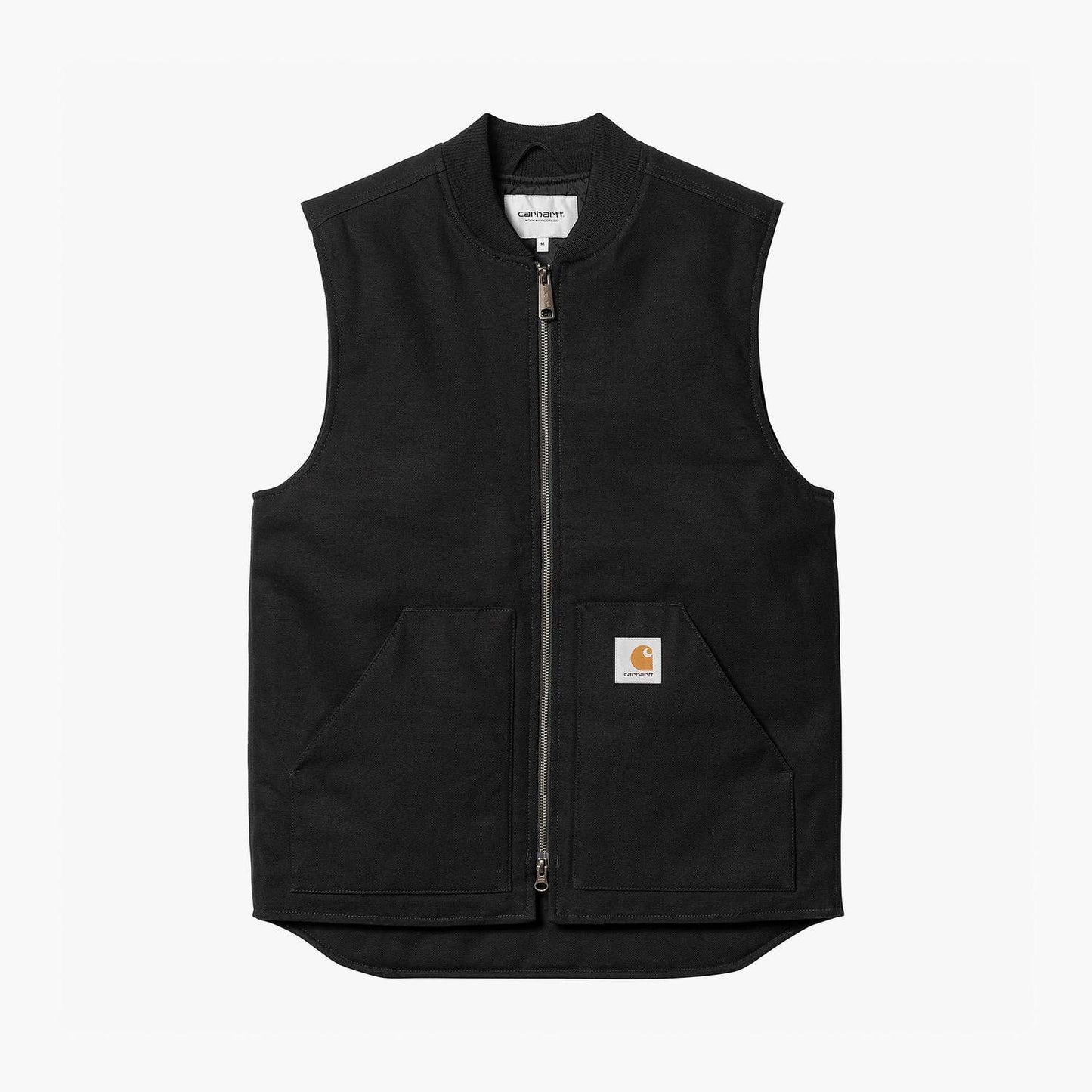 Carhartt WIP Classic Vest Black