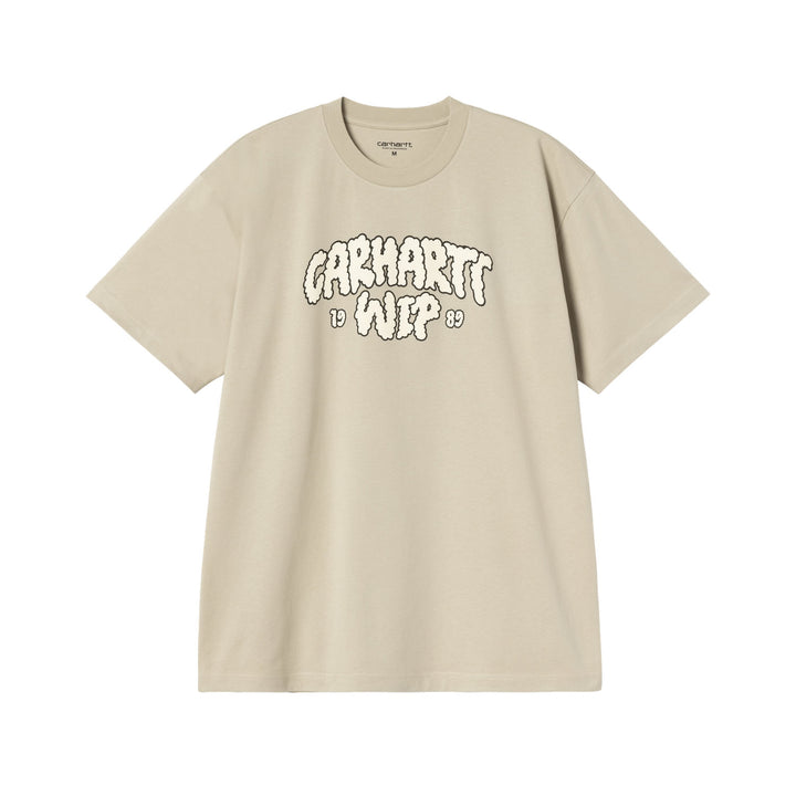 Carhartt WIP Cloud Script T-Shirt Barchan