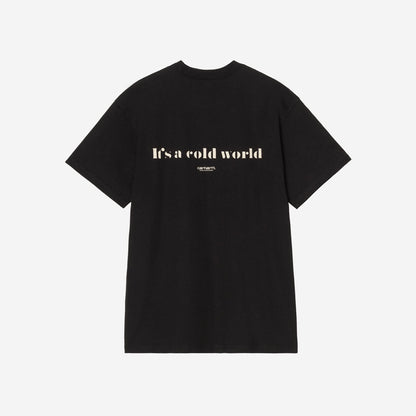 Carhartt WIP Cold World T-Shirt