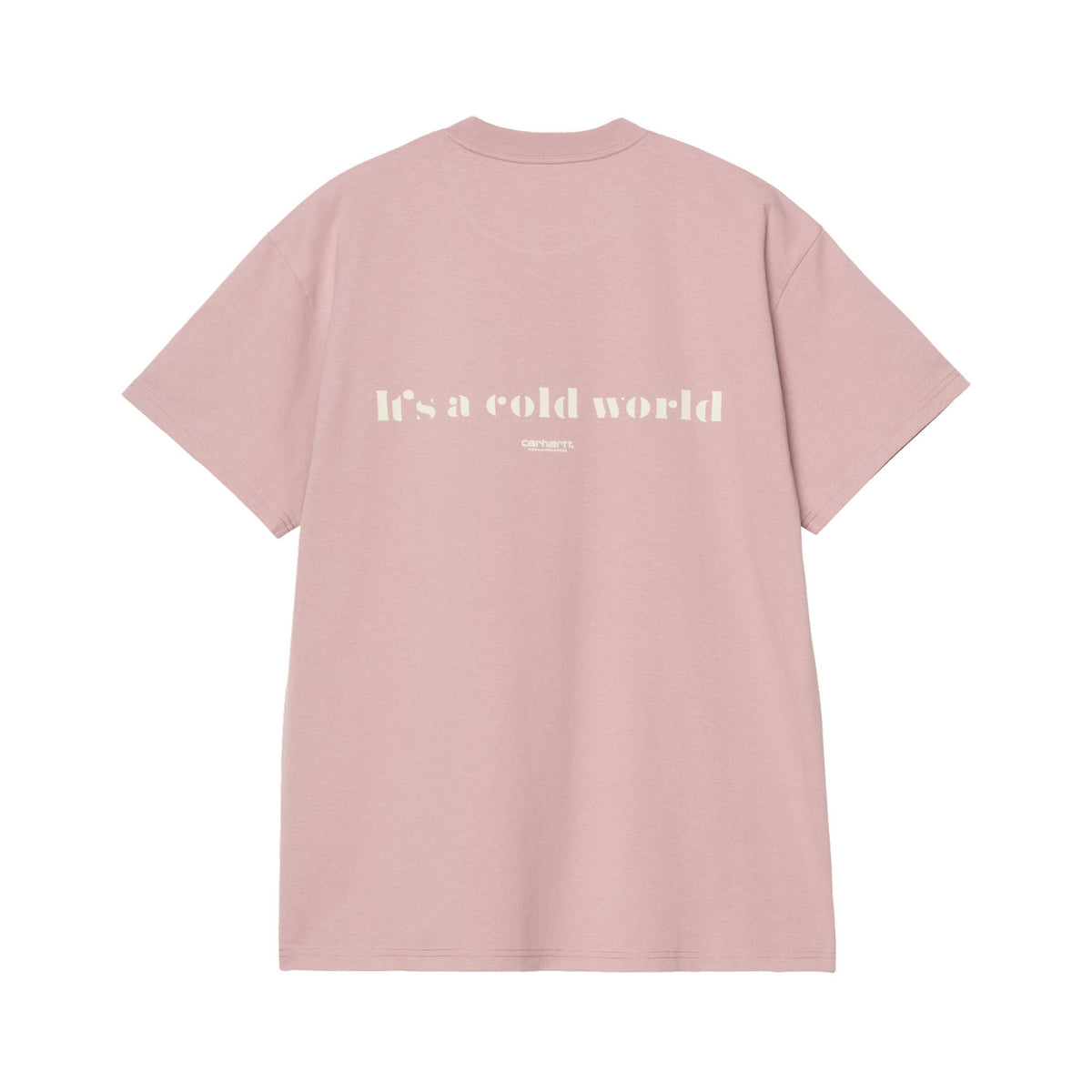 Carhartt WIP Cold World T-Shirt