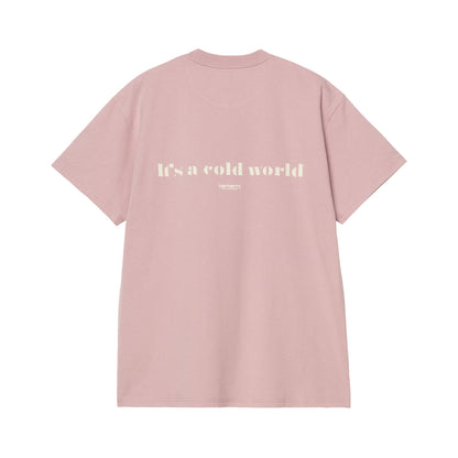 Carhartt WIP Cold World T-Shirt