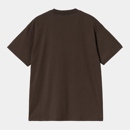 Carhartt WIP Cream Of the Crop T-Shirt