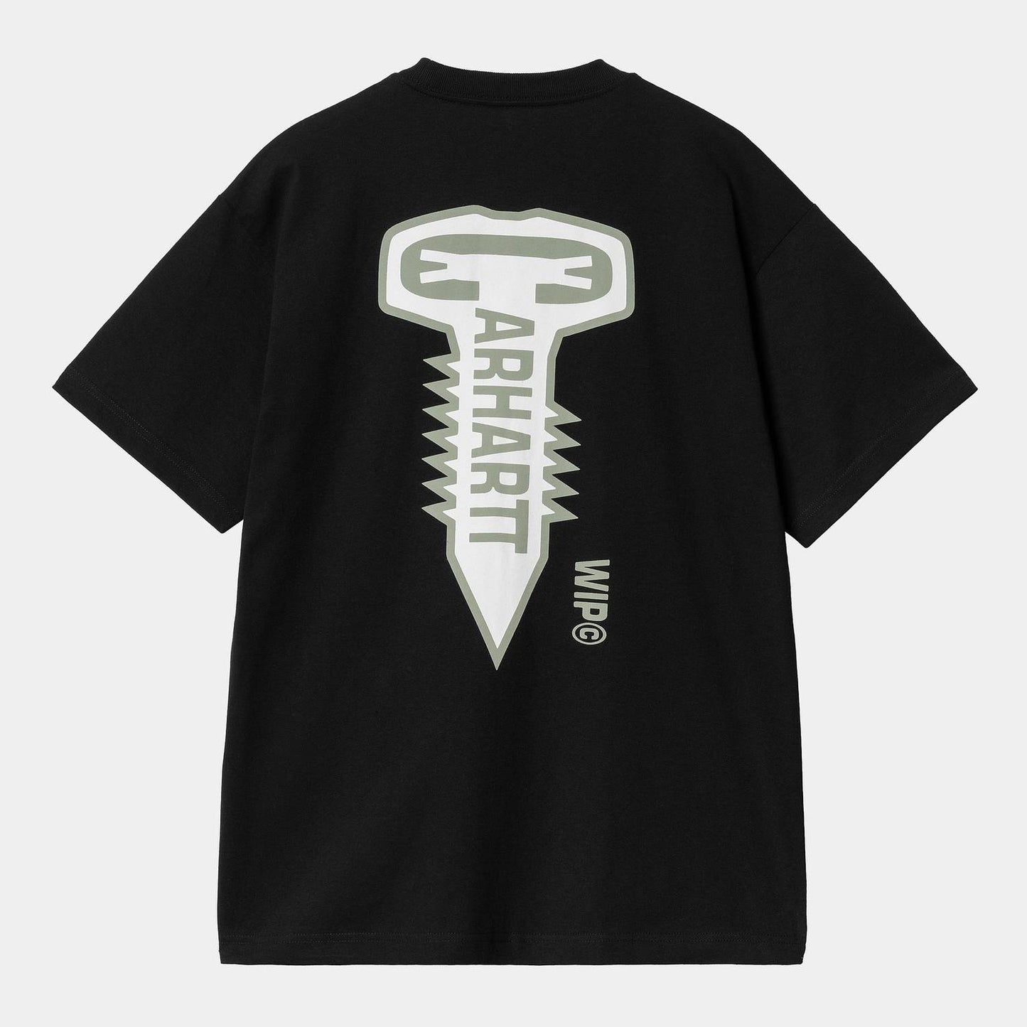 Carhartt WIP Cross Screw T-Shirt