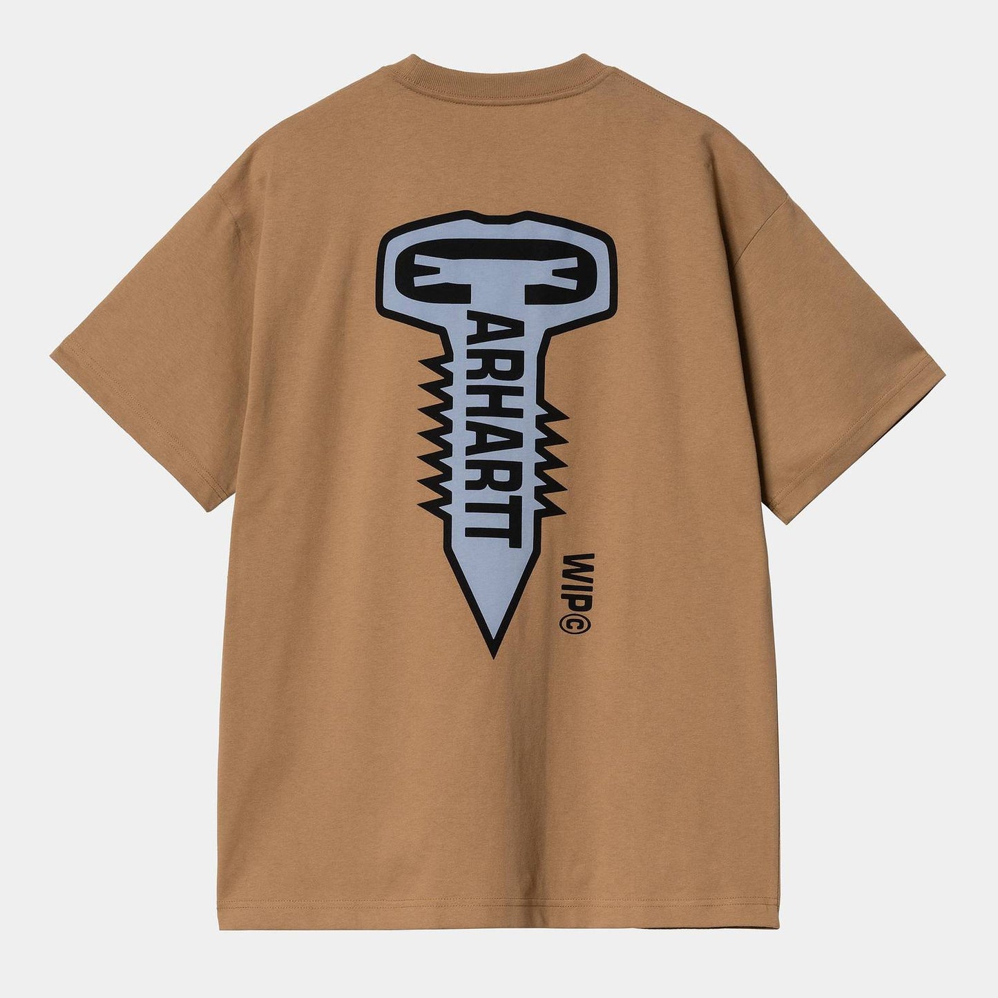 Carhartt WIP Cross Screw T-Shirt