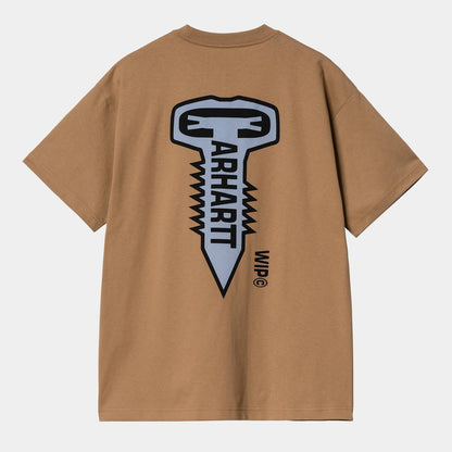 Carhartt WIP Cross Screw T-Shirt