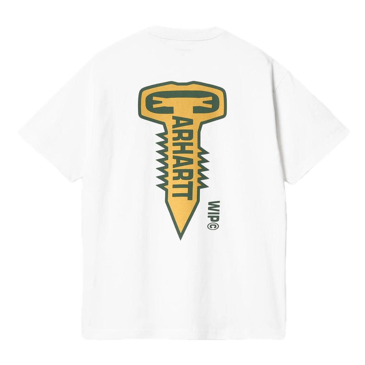 Carhartt WIP Cross Screw T-Shirt