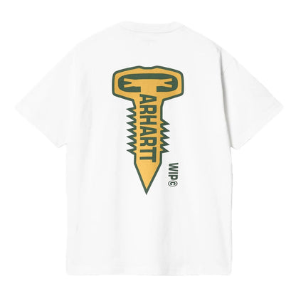 Carhartt WIP Cross Screw T-Shirt