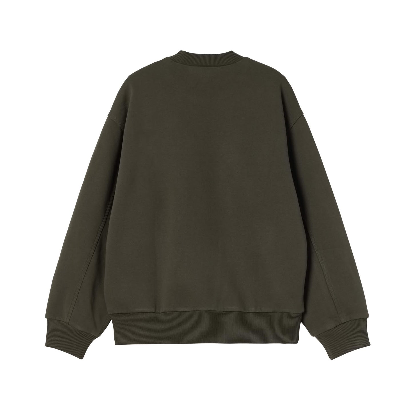 Carhartt WIP Detroit Sweatshirt