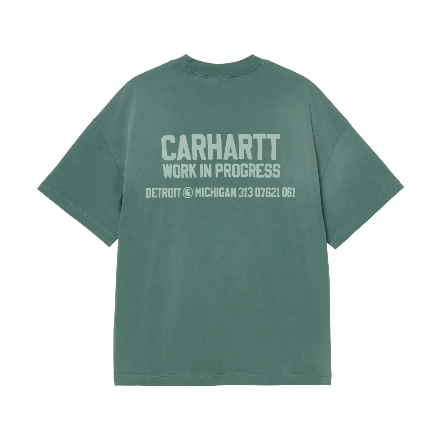Carhartt WIP Distance T-Shirt