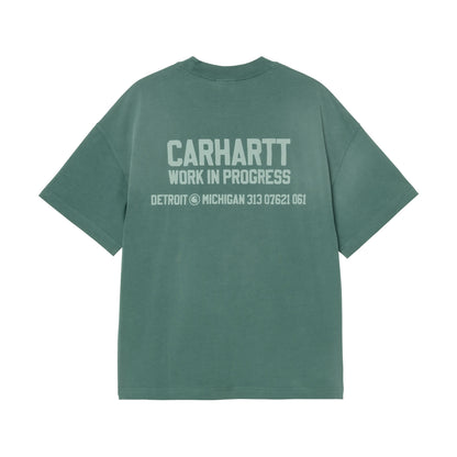 Carhartt WIP Distance T-Shirt