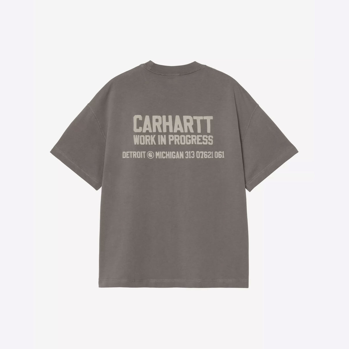 Carhartt WIP Distance T-Shirt