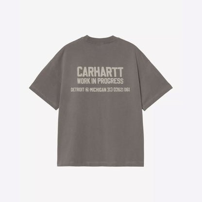 Carhartt WIP Distance T-Shirt