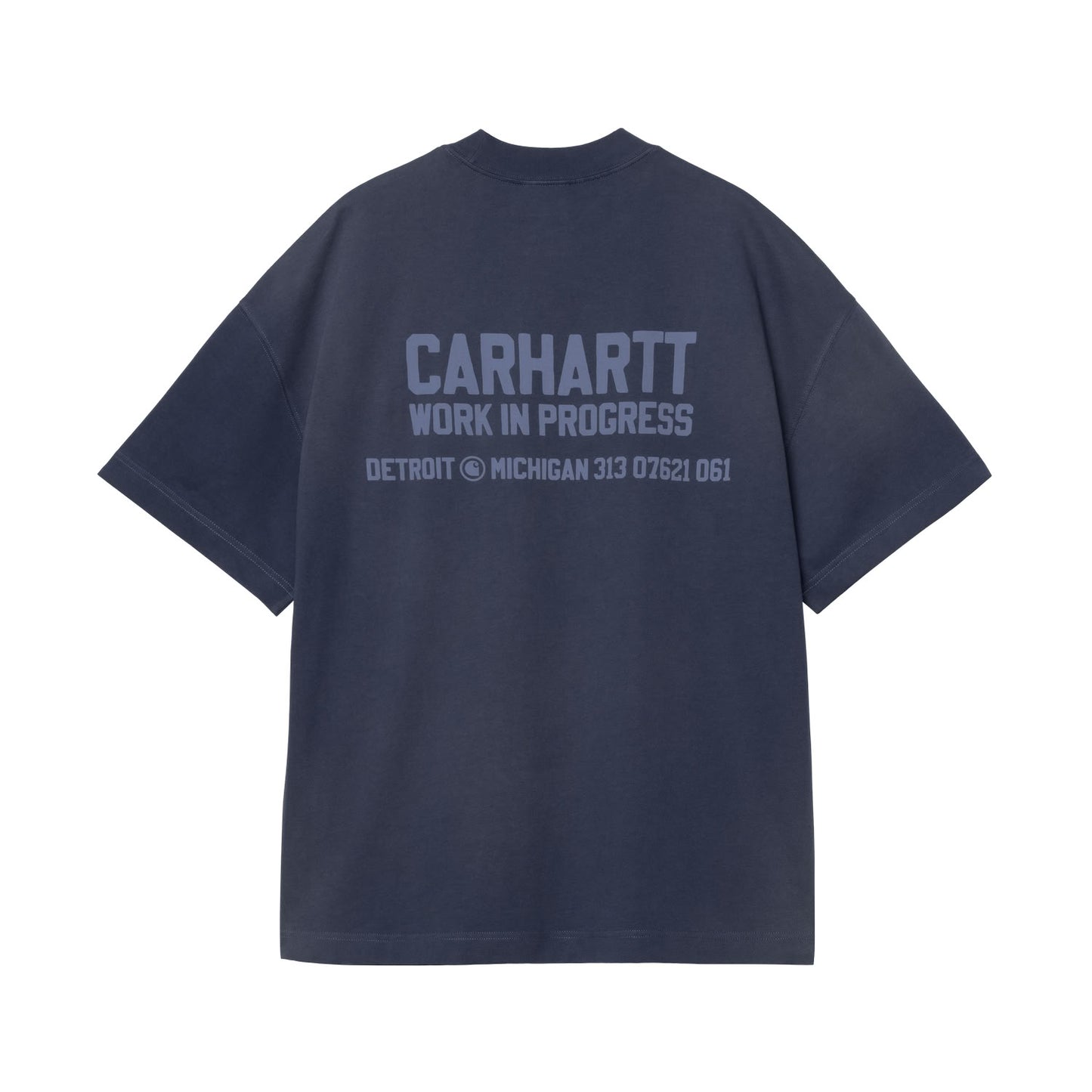 Carhartt WIP Distance T-Shirt