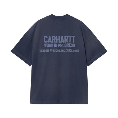 Carhartt WIP Distance T-Shirt