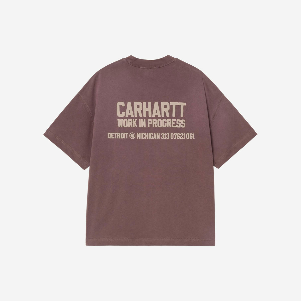 Carhartt WIP Distance T-Shirt