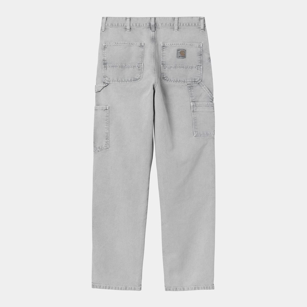 Carhartt WIP Double Knee Pant 'Dearborn'