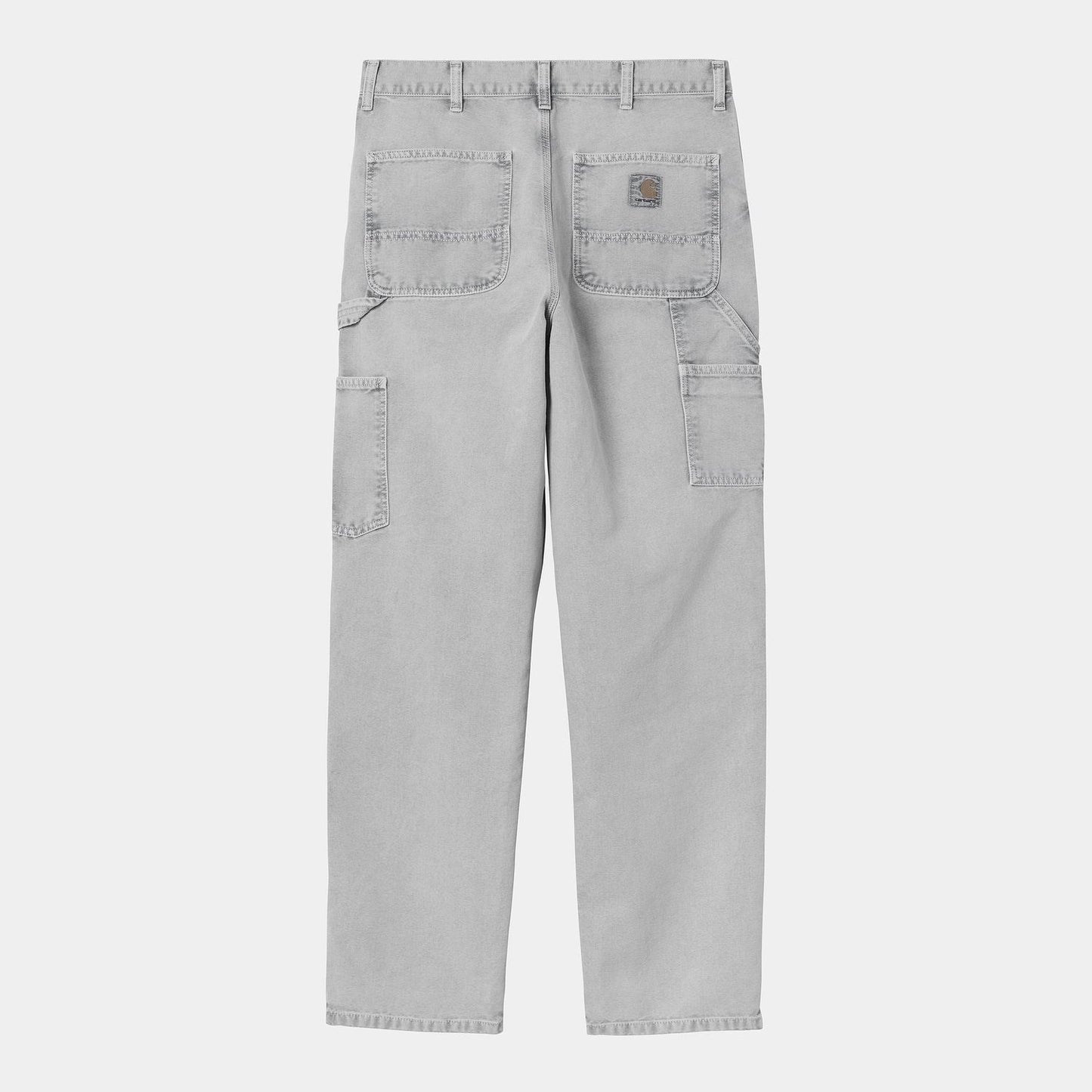 Carhartt WIP Double Knee Pant 'Dearborn'