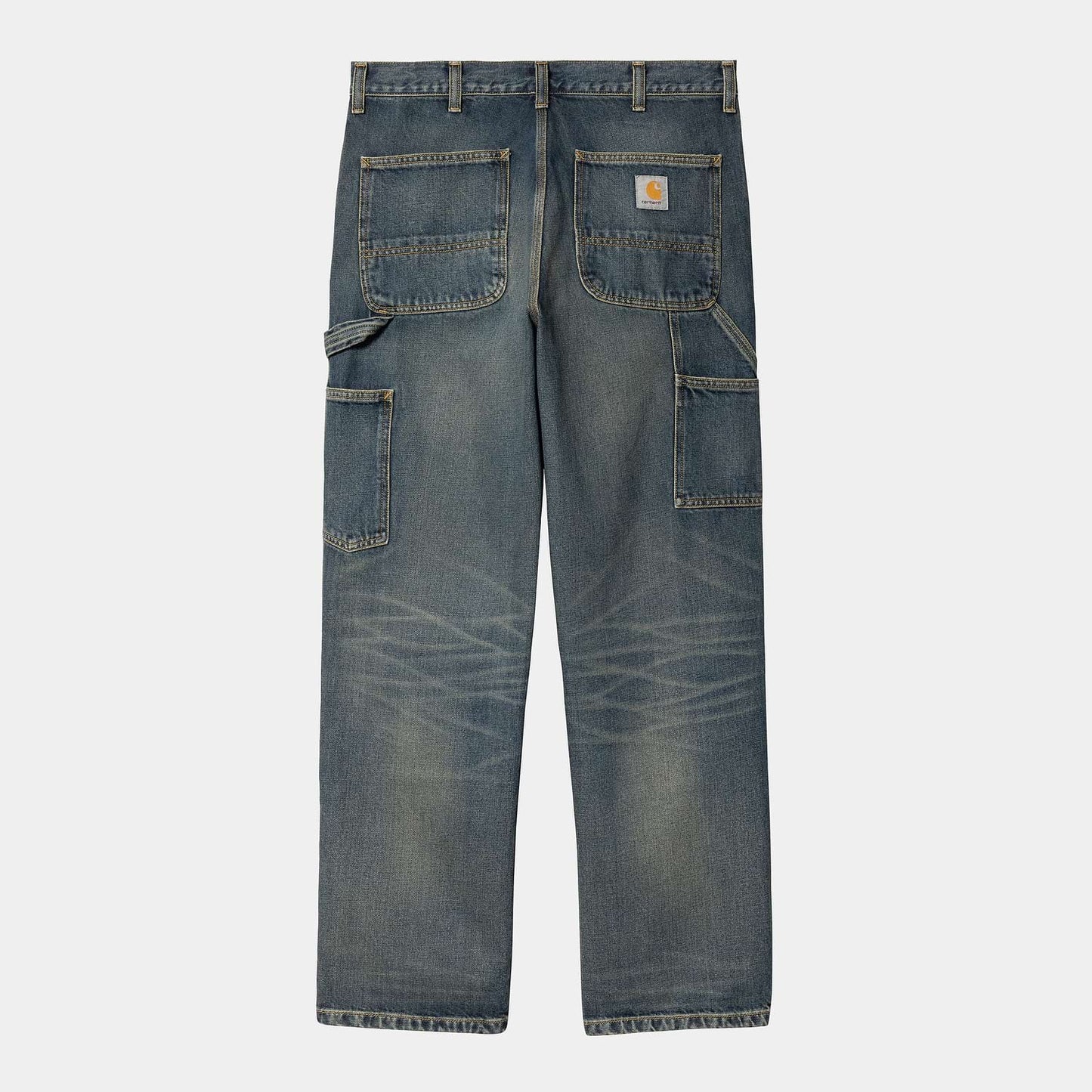 Carhartt WIP Double Knee Pant 'Smith'