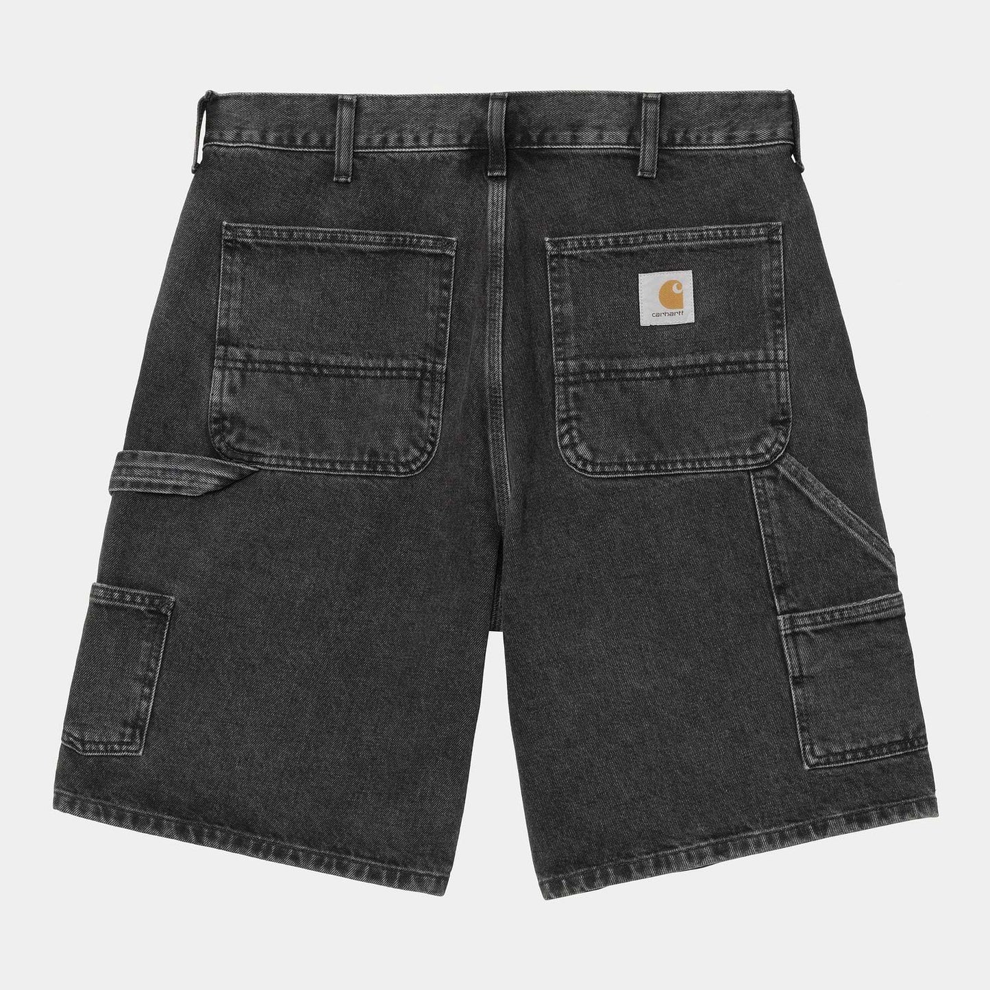Carhart WIP Double Knee Short 'Smith'
