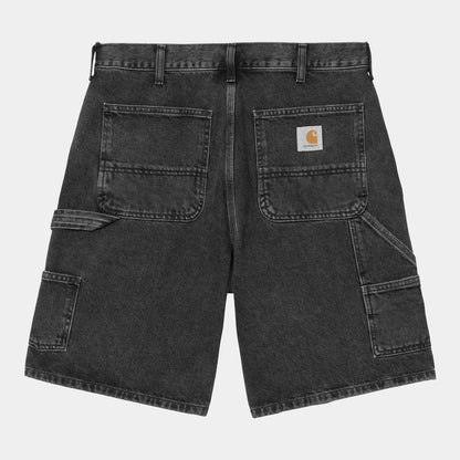 Carhart WIP Double Knee Short 'Smith'