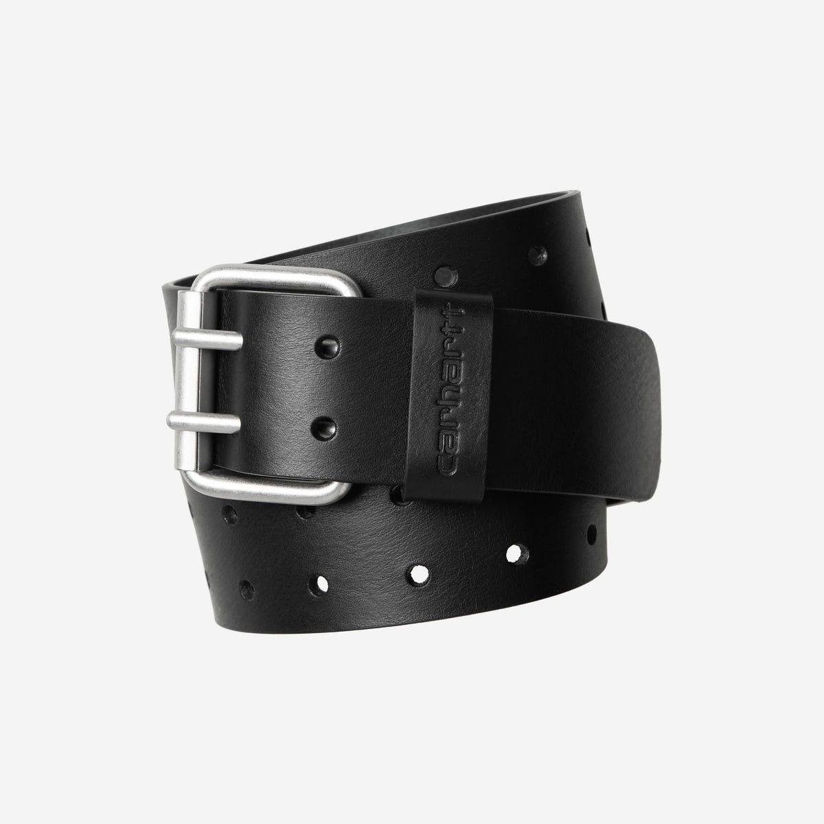 Cinto Carhartt WIP Double Script – Wannabe Skate Shop