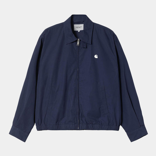 Carhartt WIP Duke Jacket Space
