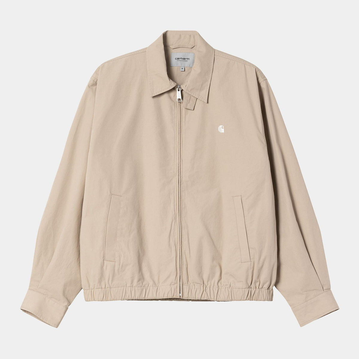 Carhartt WIP Duke Jacket Wall